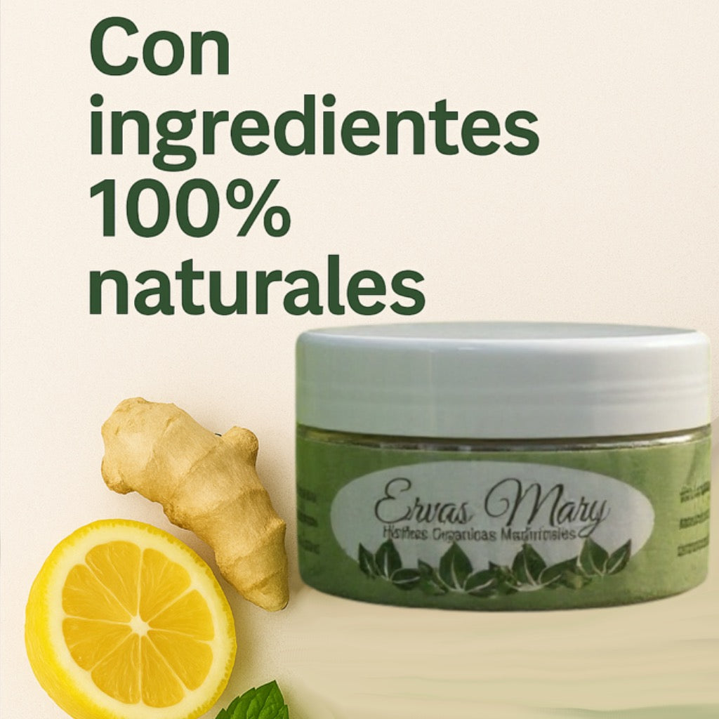 GlucoHerbal™ – Mezcla Natural